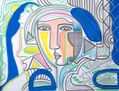 SERIE MURAL IV