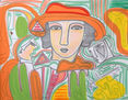 SERIE MURAL V