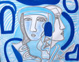 SERIE MURAL IX