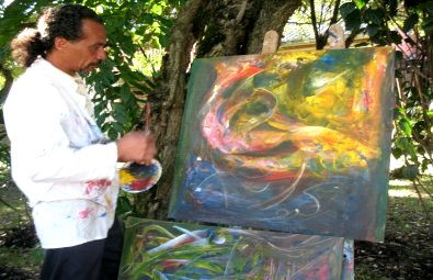 EL MAESTRO Y SU OBRA