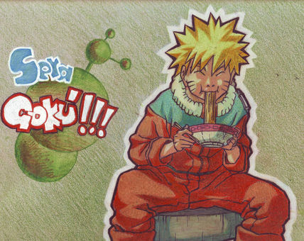 Naruto