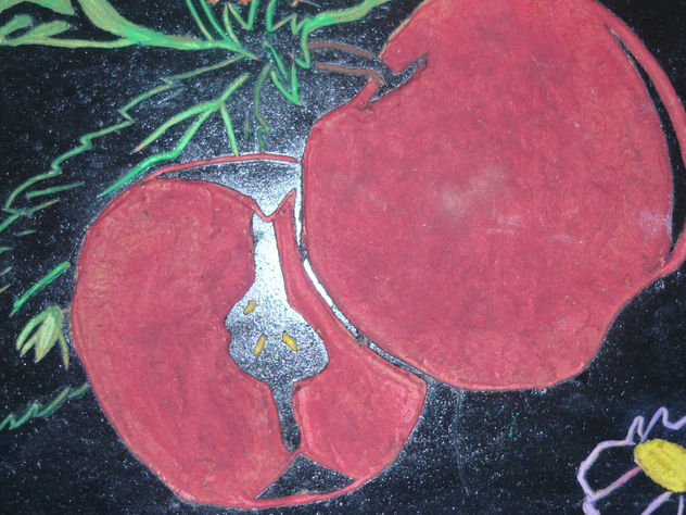 manzanas