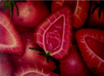 Fresas 01