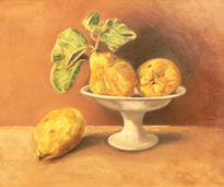 Membrillos