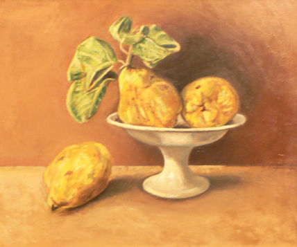 Membrillos