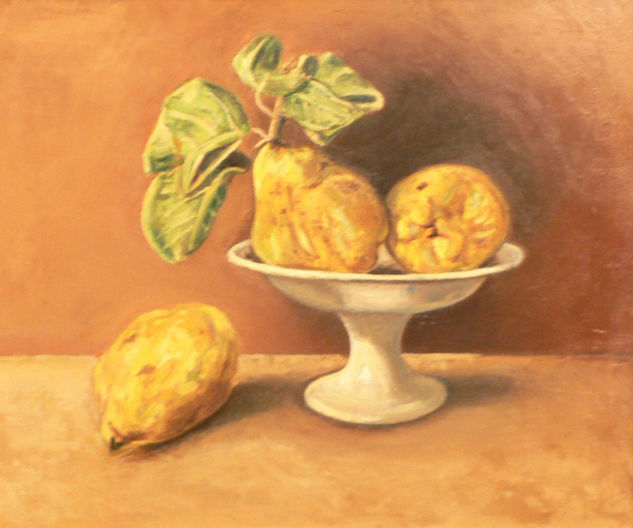 Membrillos 