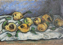 Membrillos 2