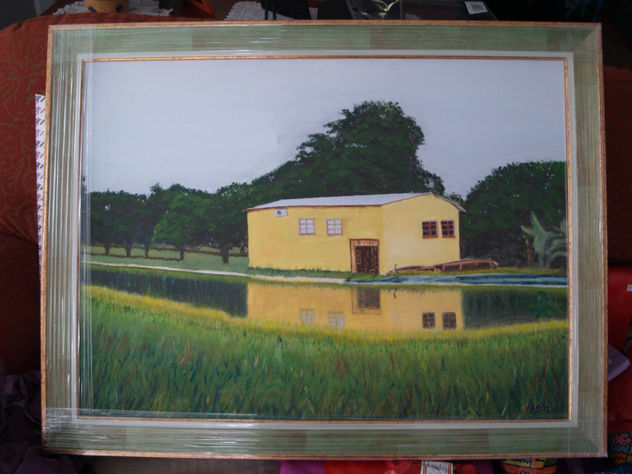 A02 La casa amarilla (2007)