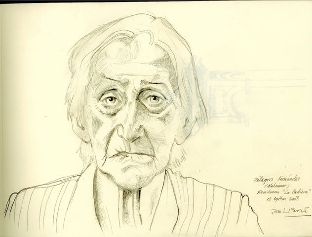 Milagros IV (Las fases de la crisálida ...)