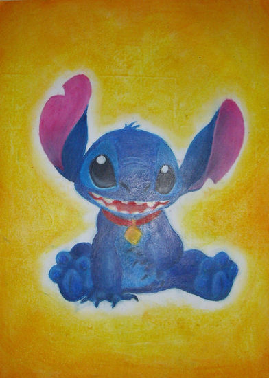 Stich Wax Card Others