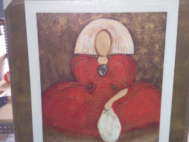 RED MENINA
