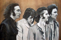 The Beatles -...