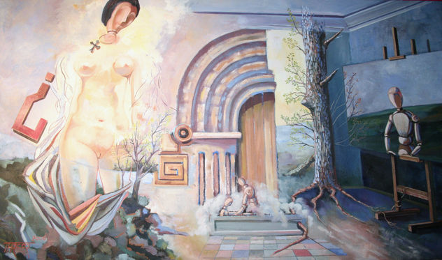 la casa trampa