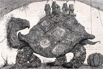 pueblo tortuga II