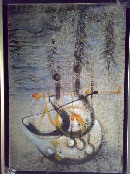 Invierno (4...