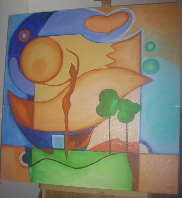 abstracto one