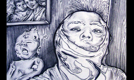 AUTORRETRATOS