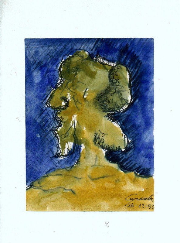 TRASMUTACIÓN,1992