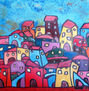 Casas Cantoras