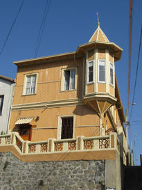 Valparaiso