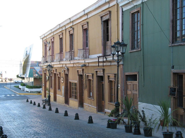 la serena