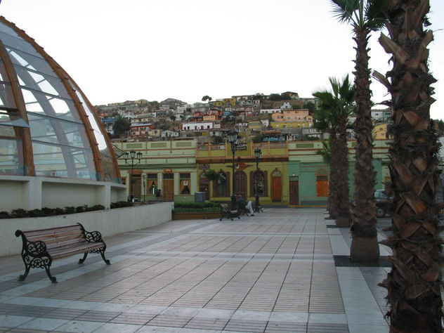 la serena