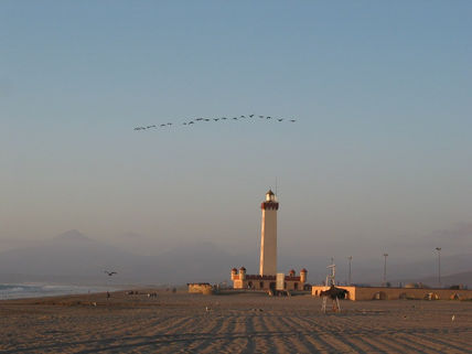 La serena