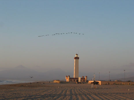 La serena