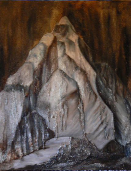 El Cervino