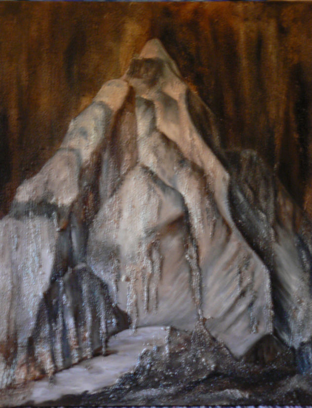 El Cervino