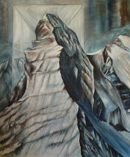 El Matterhorn, El...