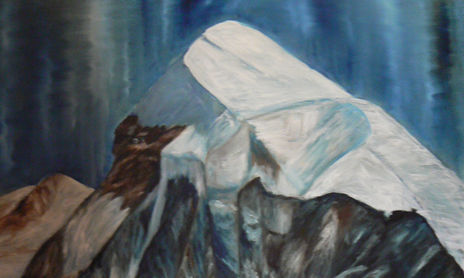 Vivencias y Sensaciones del Alpinismo Canario