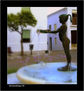La Niña de Benalmádena