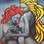 "Mujeres Enamoradas" thumbnail 2