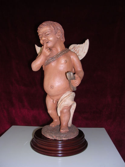 Cupido Pottery