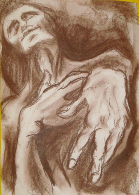 Delirium tremen