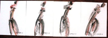 Serie de desnudos...