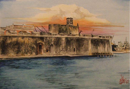 San Juan de Ulua