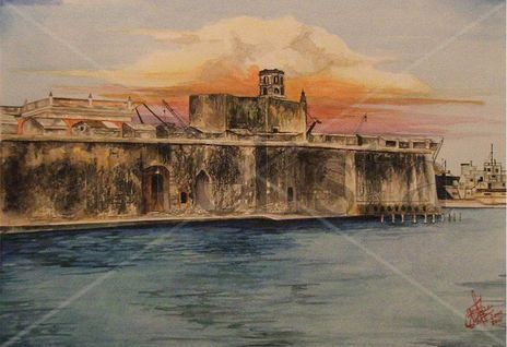 San Juan de Ulua
