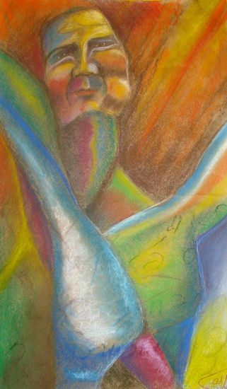 Pijchando colores Pastel Card Others