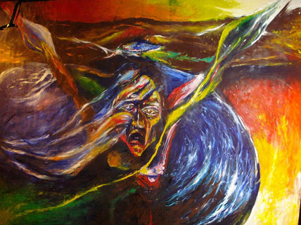 El tercer ojo