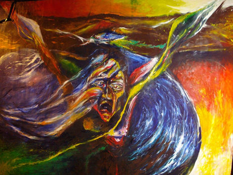El tercer ojo
