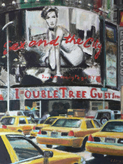 Taxis New York