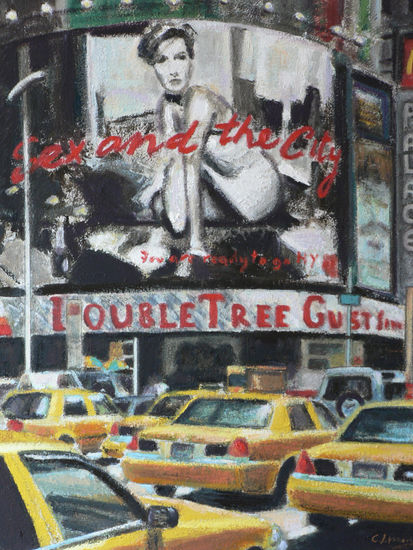 Taxis New York 