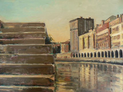 Ria de Bilbao