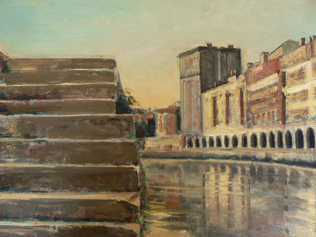 Ria de Bilbao 