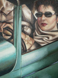 Tamara Lempicka -...