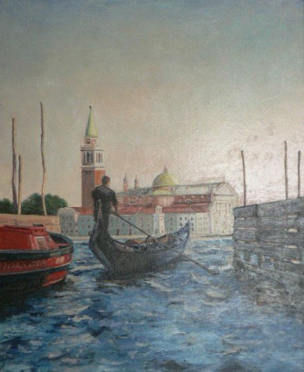 Venecia