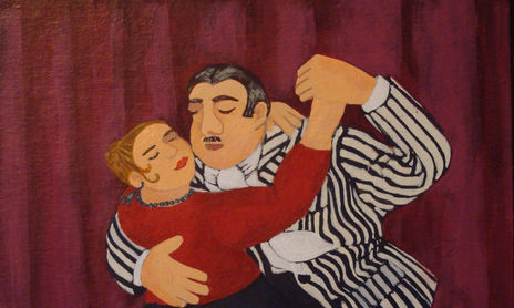 tango