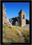 Campanario de la Ermita de la Virgen de Gracia